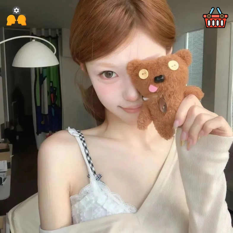林女士